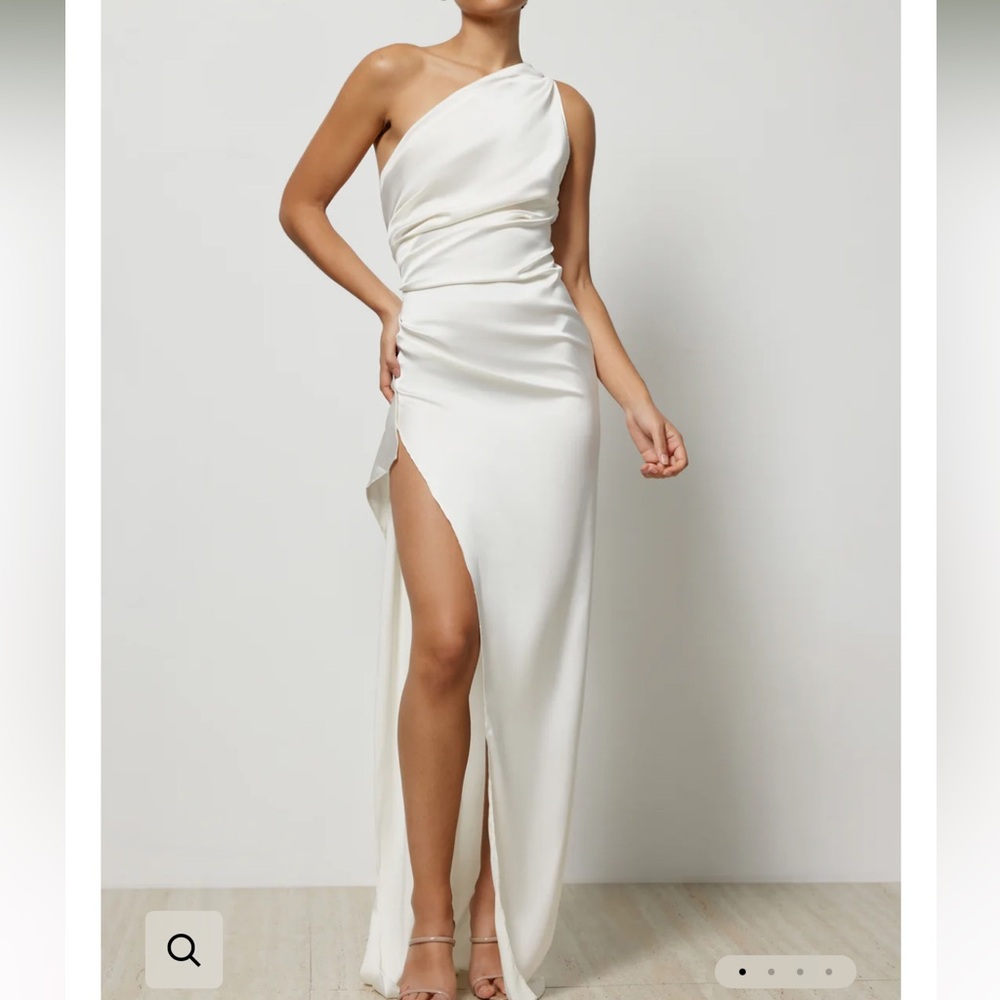 LEXI Samira Dress